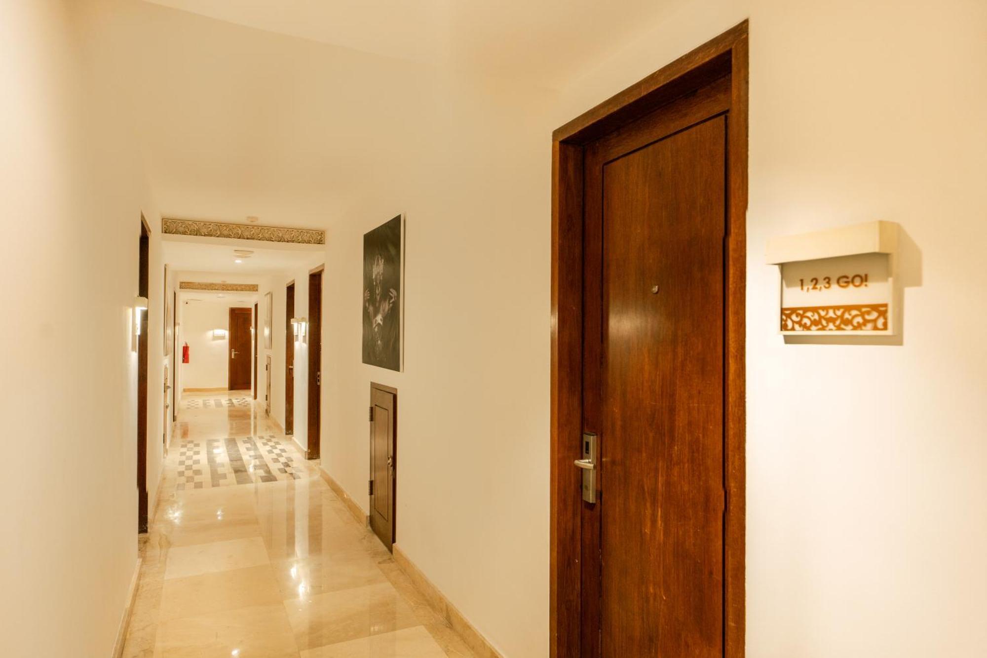 Kuta Angel Hotel Extérieur photo