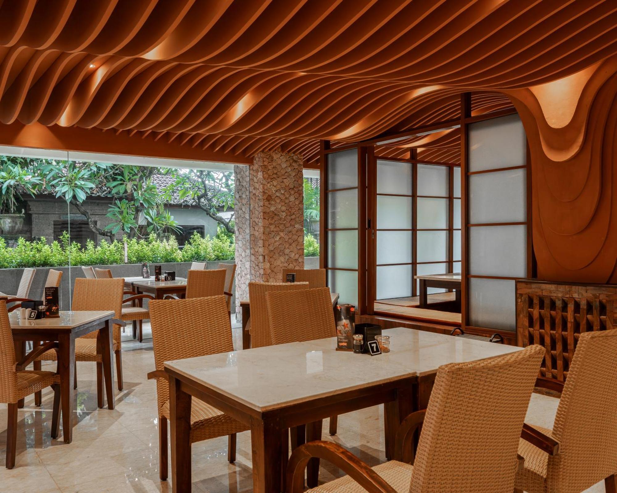 Kuta Angel Hotel Extérieur photo